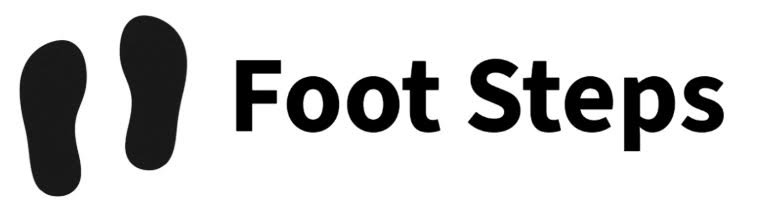 Foot Steps